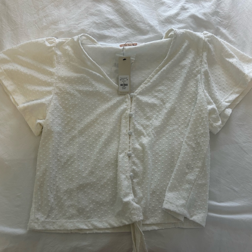 White Top